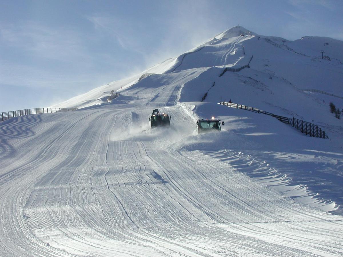 Chalet Traumblick Mauterndorf  Zewnętrze zdjęcie
