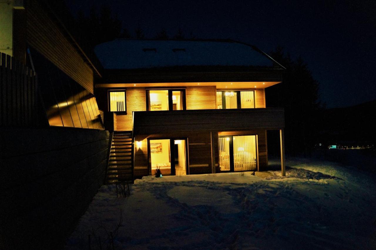 Chalet Traumblick Mauterndorf  Zewnętrze zdjęcie