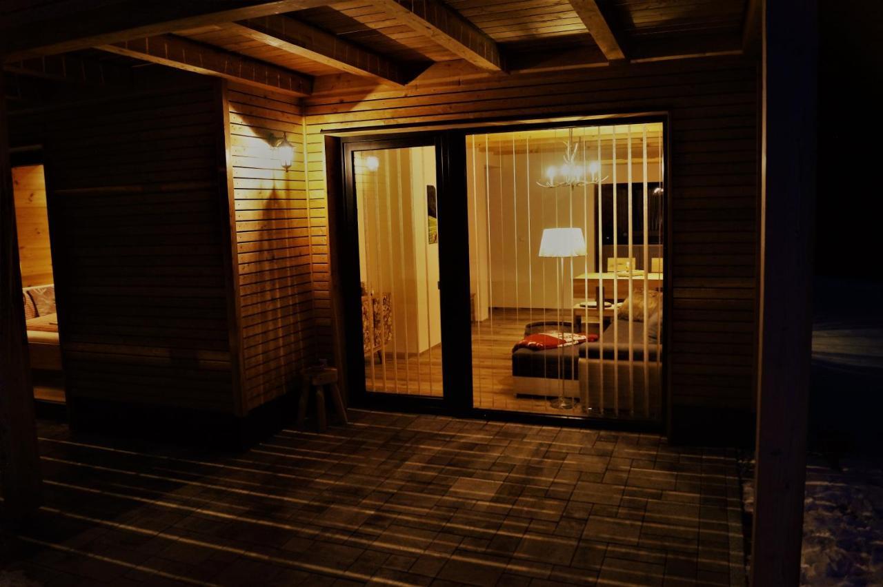 Chalet Traumblick Mauterndorf  Zewnętrze zdjęcie
