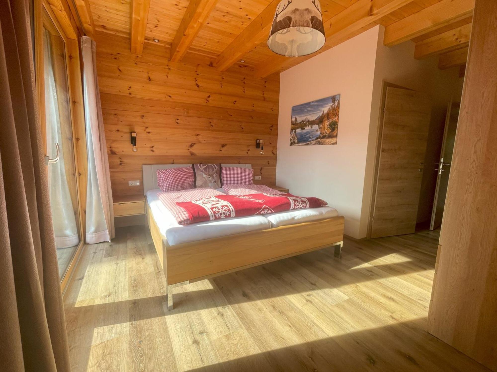 Chalet Traumblick Mauterndorf  Zewnętrze zdjęcie