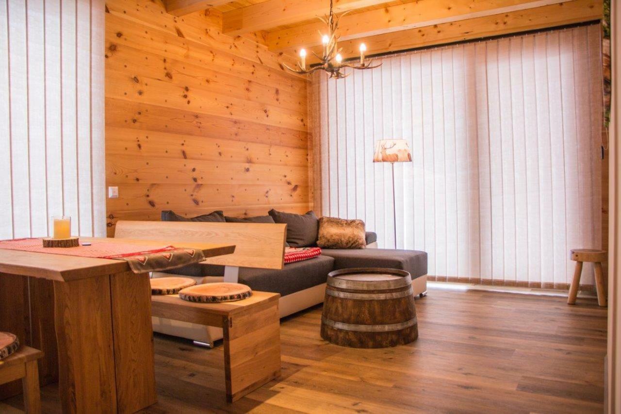 Chalet Traumblick Mauterndorf  Zewnętrze zdjęcie