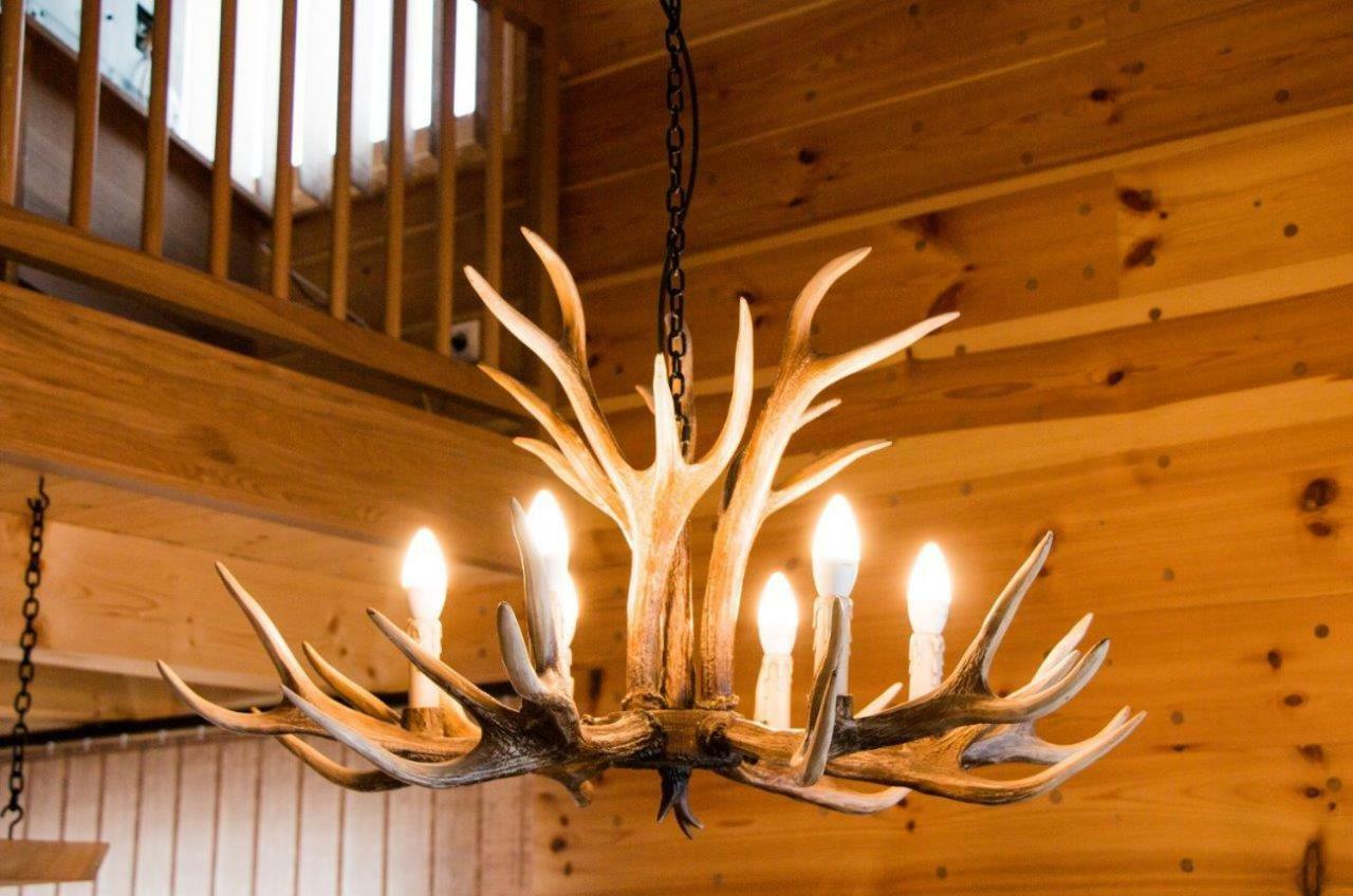 Chalet Traumblick Mauterndorf  Zewnętrze zdjęcie