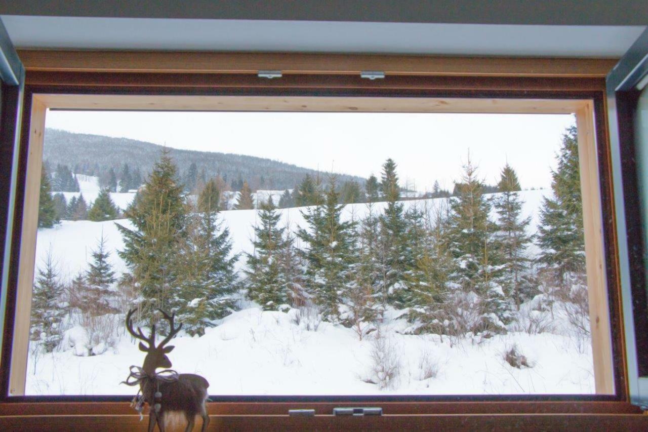 Chalet Traumblick Mauterndorf  Zewnętrze zdjęcie
