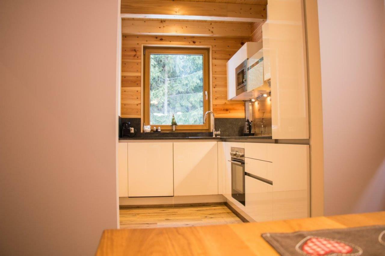 Chalet Traumblick Mauterndorf  Zewnętrze zdjęcie